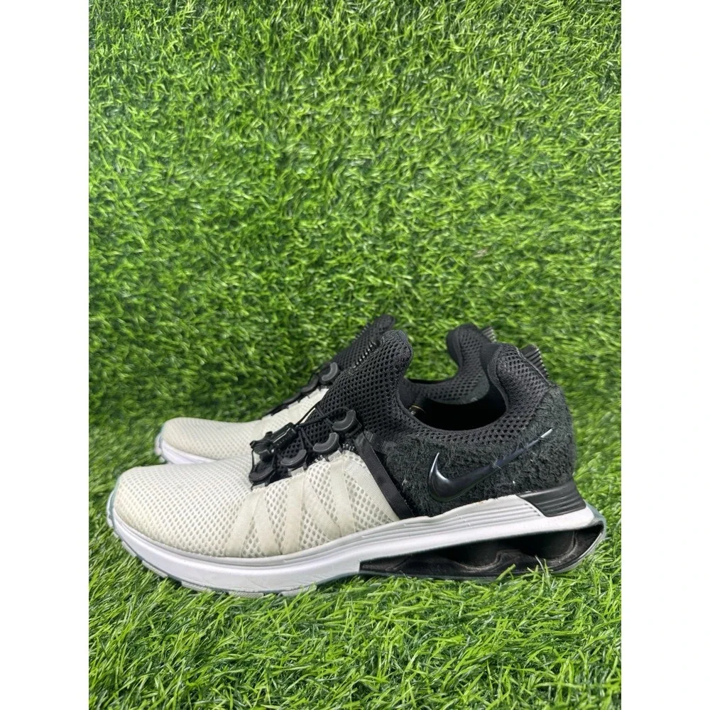 Nike SHOX Gravity Running Shoes Sneakers AR1999 101 Men's Size 11.5
